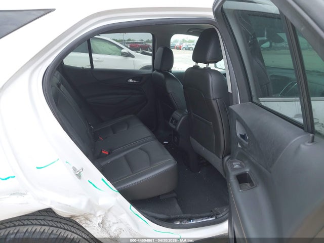 Aukcja sprzedaży 2019 Chevrolet Equinox Premier, vin: 2GNAXYEX7K6287231, numer aukcji: 44994861