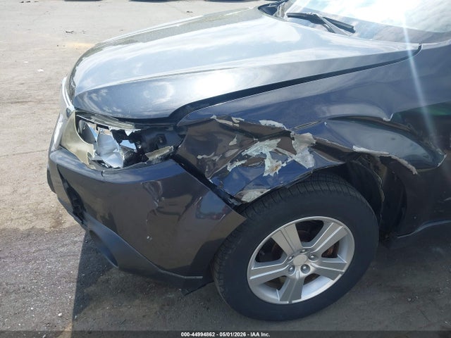 2011 Subaru Forester 2.5x მანქანა იყიდება აუქციონზე, vin: JF2SHBBCXBH731531, აუქციონის ნომერი: 44994862