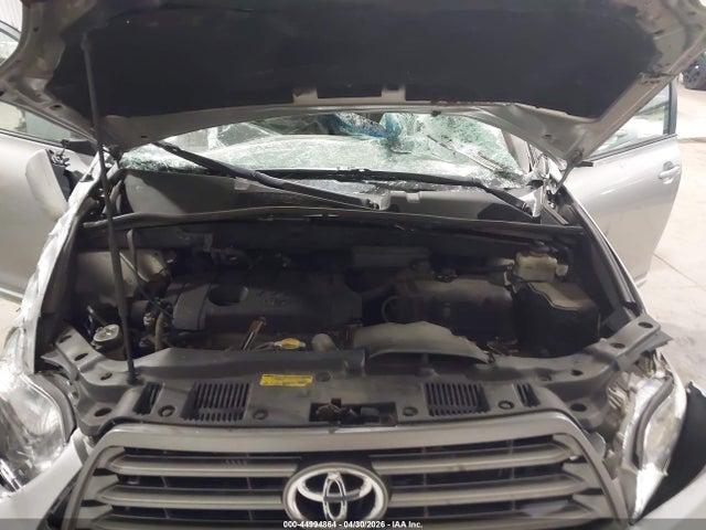 Aukcja sprzedaży 2010 Toyota Highlander, vin: 5TDZA3EH4AS007438, numer aukcji: 44994864