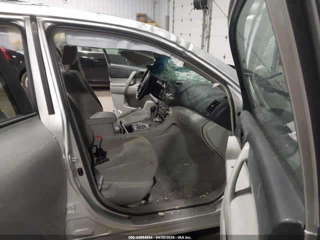 Aukcja sprzedaży 2010 Toyota Highlander, vin: 5TDZA3EH4AS007438, numer aukcji: 44994864