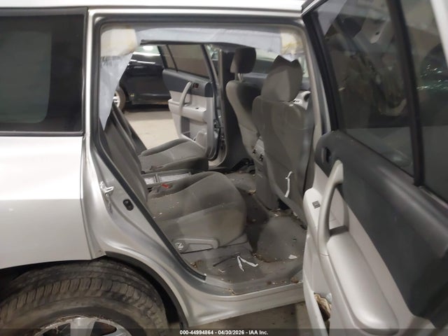 Aukcja sprzedaży 2010 Toyota Highlander, vin: 5TDZA3EH4AS007438, numer aukcji: 44994864