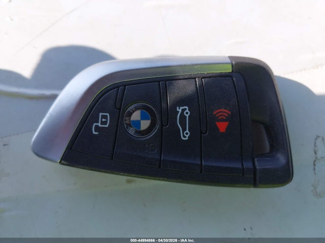 WBY73AW07RFT33288 BMW I4 Gran Coupe Edrive40