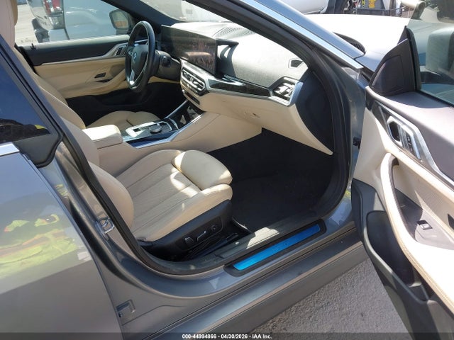 WBY73AW07RFT33288 BMW I4 Gran Coupe Edrive40