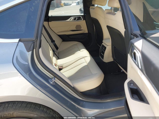 WBY73AW07RFT33288 BMW I4 Gran Coupe Edrive40