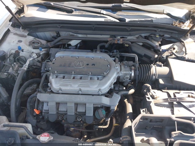 2009 Acura Tl 3.5 მანქანა იყიდება აუქციონზე, vin: 19UUA86229A001312, აუქციონის ნომერი: 44994867