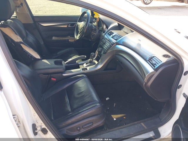 2009 Acura Tl 3.5 მანქანა იყიდება აუქციონზე, vin: 19UUA86229A001312, აუქციონის ნომერი: 44994867