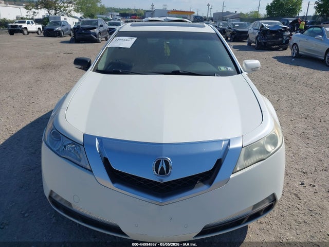2009 Acura Tl 3.5 მანქანა იყიდება აუქციონზე, vin: 19UUA86229A001312, აუქციონის ნომერი: 44994867