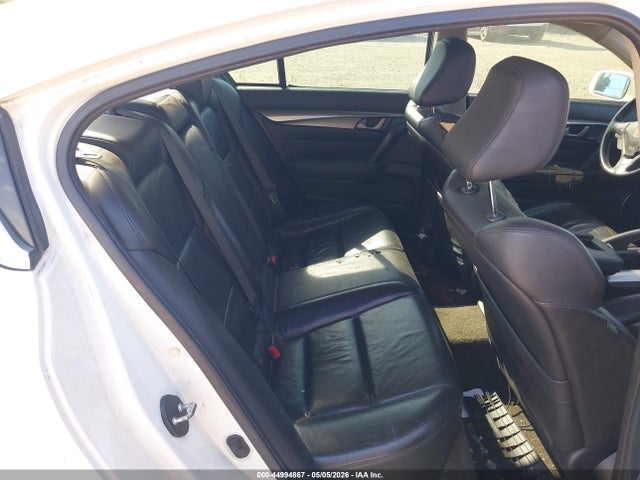 2009 Acura Tl 3.5 მანქანა იყიდება აუქციონზე, vin: 19UUA86229A001312, აუქციონის ნომერი: 44994867
