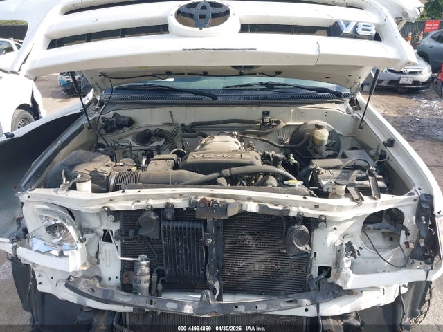 Продажа на аукционе авто 2004 Toyota Tundra Limited V8, vin: 5TBBT48154S442871, номер лота: 44994869