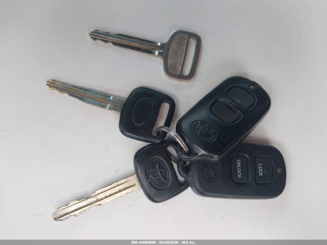 Продажа на аукционе авто 2004 Toyota Tundra Limited V8, vin: 5TBBT48154S442871, номер лота: 44994869