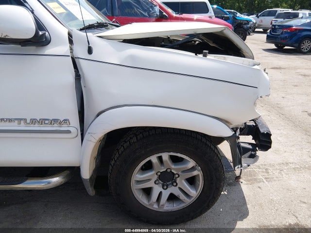 Продажа на аукционе авто 2004 Toyota Tundra Limited V8, vin: 5TBBT48154S442871, номер лота: 44994869