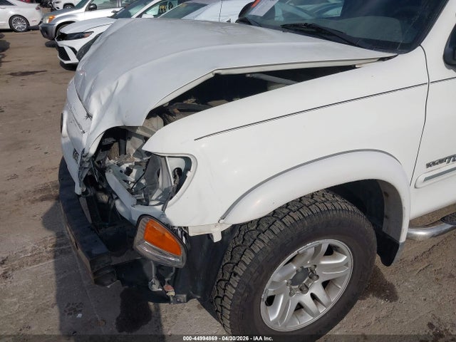 Продажа на аукционе авто 2004 Toyota Tundra Limited V8, vin: 5TBBT48154S442871, номер лота: 44994869