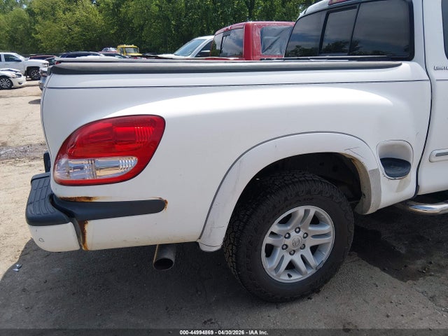 Продажа на аукционе авто 2004 Toyota Tundra Limited V8, vin: 5TBBT48154S442871, номер лота: 44994869