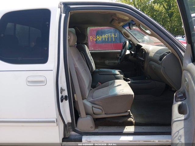 Продажа на аукционе авто 2004 Toyota Tundra Limited V8, vin: 5TBBT48154S442871, номер лота: 44994869
