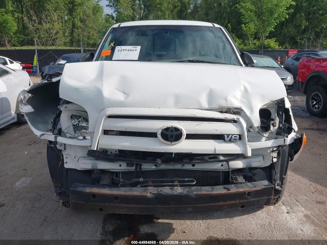 Продажа на аукционе авто 2004 Toyota Tundra Limited V8, vin: 5TBBT48154S442871, номер лота: 44994869