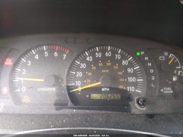 Продажа на аукционе авто 2004 Toyota Tundra Limited V8, vin: 5TBBT48154S442871, номер лота: 44994869