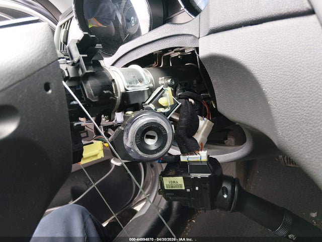 2014 Hyundai Sonata Gls მანქანა იყიდება აუქციონზე, vin: 5NPEB4AC3EH943199, აუქციონის ნომერი: 44994870