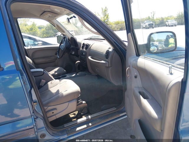 Aukcja sprzedaży 2004 Jeep Liberty Sport, vin: 1J4GL48K14W125251, numer aukcji: 44994871