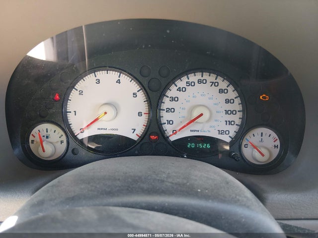 Aukcja sprzedaży 2004 Jeep Liberty Sport, vin: 1J4GL48K14W125251, numer aukcji: 44994871