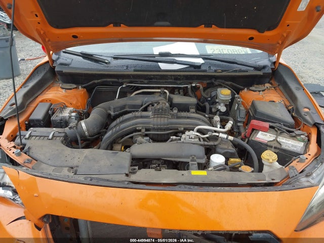 Aukcja sprzedaży 2018 Subaru Crosstrek 2.0i Limited, vin: JF2GTAJC2JH317531, numer aukcji: 44994874