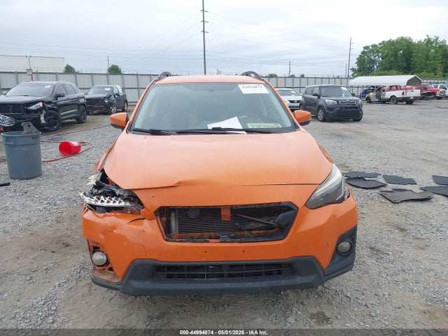 Aukcja sprzedaży 2018 Subaru Crosstrek 2.0i Limited, vin: JF2GTAJC2JH317531, numer aukcji: 44994874