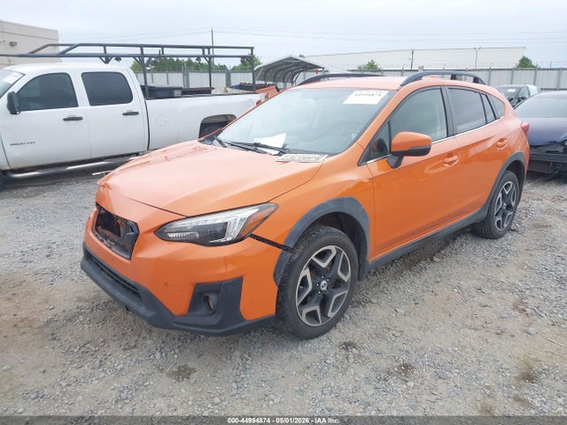 Aukcja sprzedaży 2018 Subaru Crosstrek 2.0i Limited, vin: JF2GTAJC2JH317531, numer aukcji: 44994874