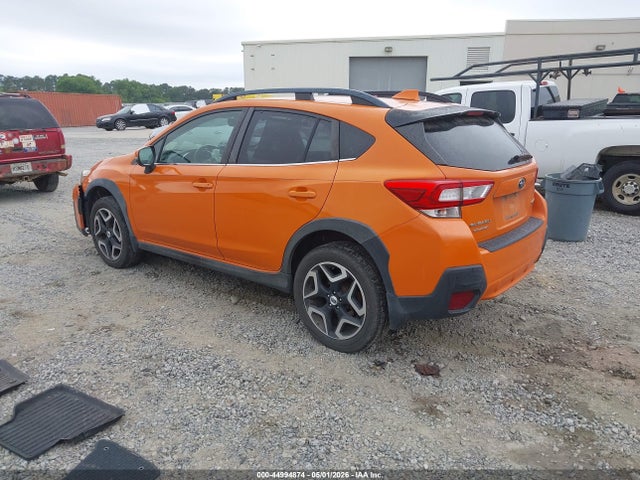 Aukcja sprzedaży 2018 Subaru Crosstrek 2.0i Limited, vin: JF2GTAJC2JH317531, numer aukcji: 44994874
