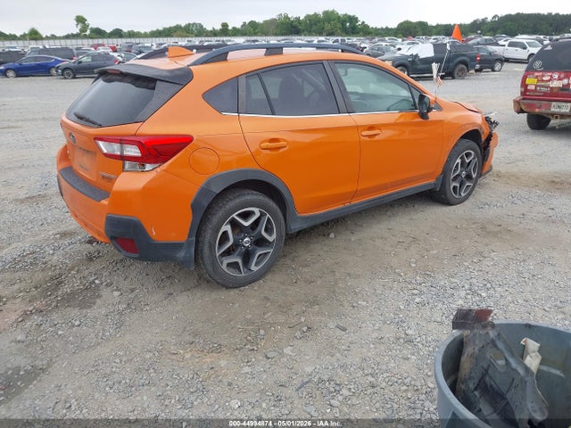 Aukcja sprzedaży 2018 Subaru Crosstrek 2.0i Limited, vin: JF2GTAJC2JH317531, numer aukcji: 44994874