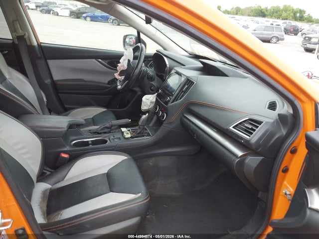 Aukcja sprzedaży 2018 Subaru Crosstrek 2.0i Limited, vin: JF2GTAJC2JH317531, numer aukcji: 44994874