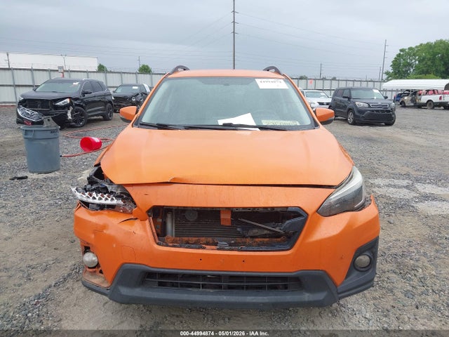 Aukcja sprzedaży 2018 Subaru Crosstrek 2.0i Limited, vin: JF2GTAJC2JH317531, numer aukcji: 44994874