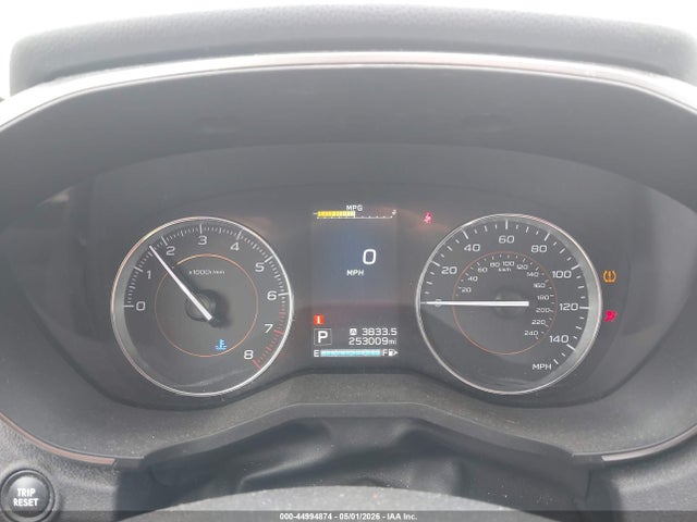 Aukcja sprzedaży 2018 Subaru Crosstrek 2.0i Limited, vin: JF2GTAJC2JH317531, numer aukcji: 44994874