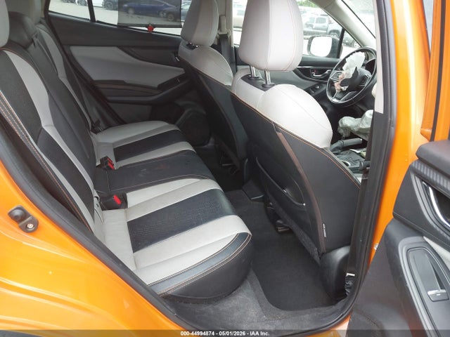 Aukcja sprzedaży 2018 Subaru Crosstrek 2.0i Limited, vin: JF2GTAJC2JH317531, numer aukcji: 44994874