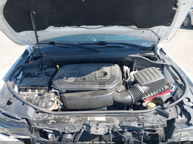 2021 Jeep Grand Cherokee Laredo X 4x4 მანქანა იყიდება აუქციონზე, vin: 1C4RJFAG4MC621569, აუქციონის ნომერი: 44994879