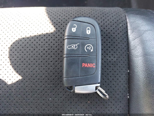 2021 Jeep Grand Cherokee Laredo X 4x4 მანქანა იყიდება აუქციონზე, vin: 1C4RJFAG4MC621569, აუქციონის ნომერი: 44994879