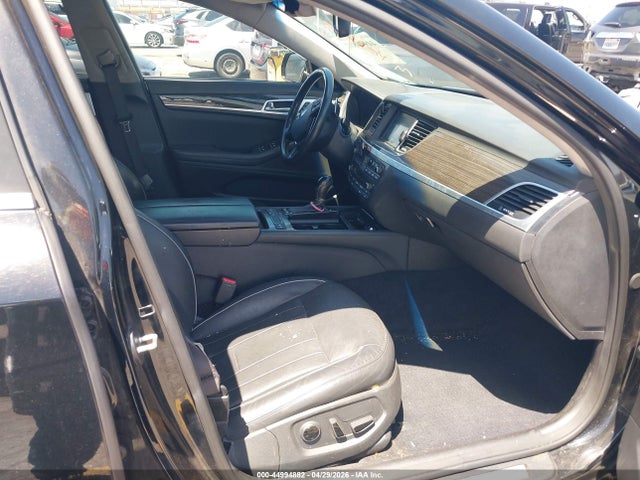 Продаж на аукціоні авто 2015 Hyundai Genesis 3.8, vin: KMHGN4JE3FU103010, номер лоту: 44994882