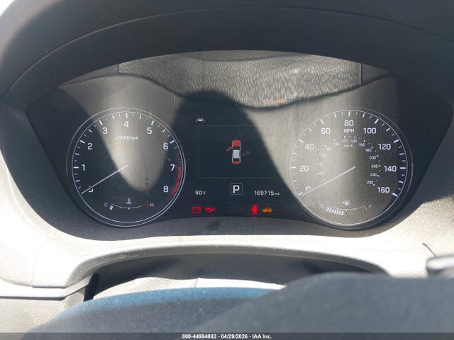 Продаж на аукціоні авто 2015 Hyundai Genesis 3.8, vin: KMHGN4JE3FU103010, номер лоту: 44994882