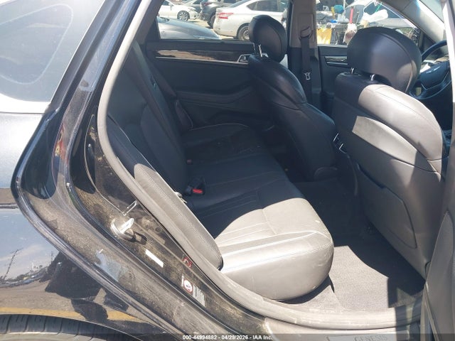Продаж на аукціоні авто 2015 Hyundai Genesis 3.8, vin: KMHGN4JE3FU103010, номер лоту: 44994882