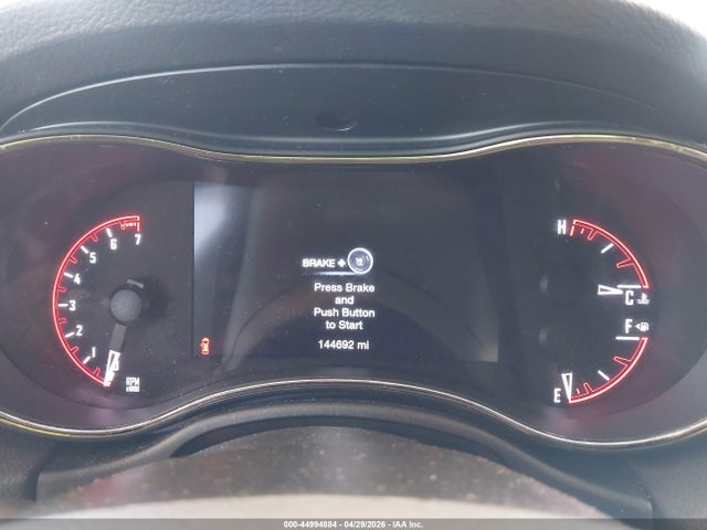 Aukcja sprzedaży 2019 Dodge Durango Gt Plus Awd, vin: 1C4RDJDG0KC744255, numer aukcji: 44994884