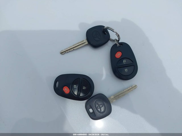 44994885 :رقم المزاد ، 5TEJU62N85Z009640 vin ، 2005 Toyota Tacoma Prerunner V6 مزاد بيع