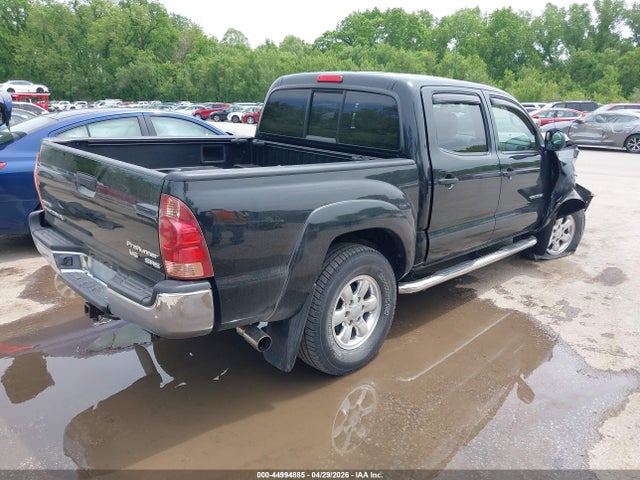 44994885 :رقم المزاد ، 5TEJU62N85Z009640 vin ، 2005 Toyota Tacoma Prerunner V6 مزاد بيع