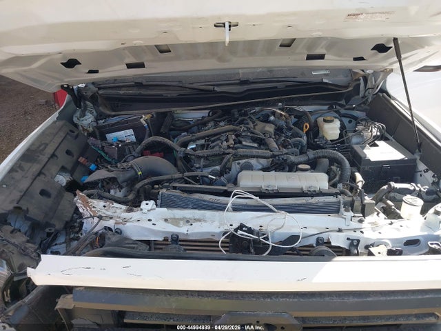 Aukcja sprzedaży 2024 Toyota Tacoma Sr5 4wd, vin: 3TMLB5JN5RM057125, numer aukcji: 44994889