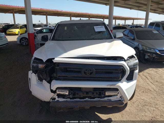 Aukcja sprzedaży 2024 Toyota Tacoma Sr5 4wd, vin: 3TMLB5JN5RM057125, numer aukcji: 44994889