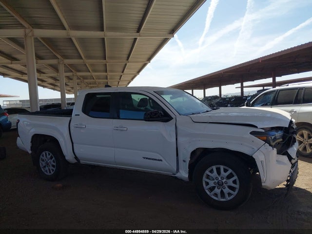Aukcja sprzedaży 2024 Toyota Tacoma Sr5 4wd, vin: 3TMLB5JN5RM057125, numer aukcji: 44994889