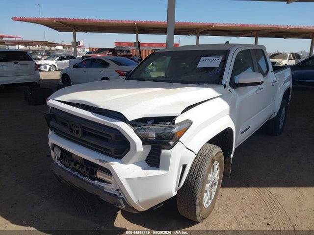 Aukcja sprzedaży 2024 Toyota Tacoma Sr5 4wd, vin: 3TMLB5JN5RM057125, numer aukcji: 44994889