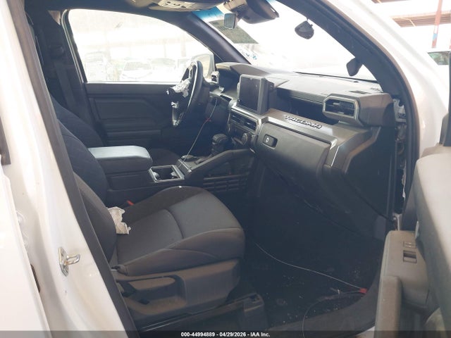 Aukcja sprzedaży 2024 Toyota Tacoma Sr5 4wd, vin: 3TMLB5JN5RM057125, numer aukcji: 44994889