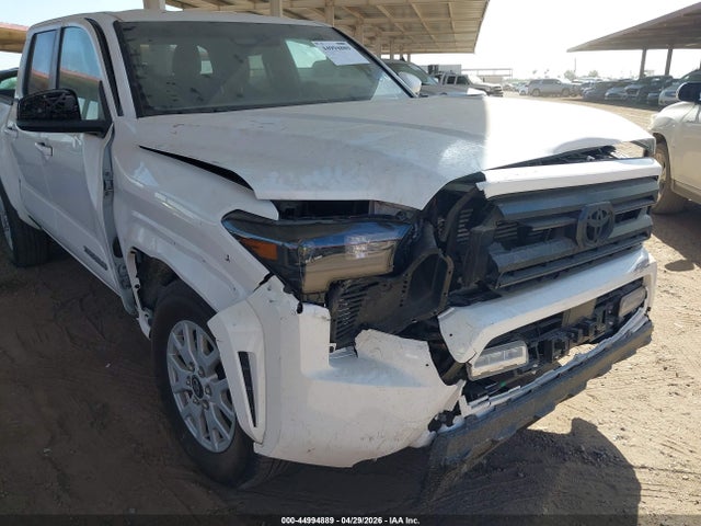 Aukcja sprzedaży 2024 Toyota Tacoma Sr5 4wd, vin: 3TMLB5JN5RM057125, numer aukcji: 44994889