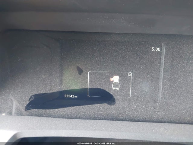 Aukcja sprzedaży 2024 Toyota Tacoma Sr5 4wd, vin: 3TMLB5JN5RM057125, numer aukcji: 44994889