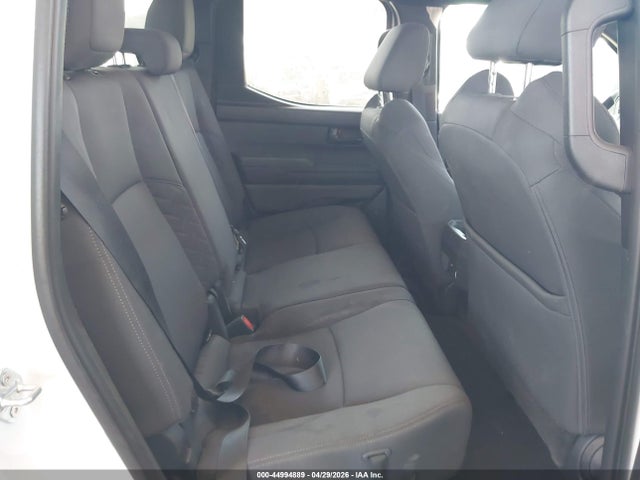 Aukcja sprzedaży 2024 Toyota Tacoma Sr5 4wd, vin: 3TMLB5JN5RM057125, numer aukcji: 44994889