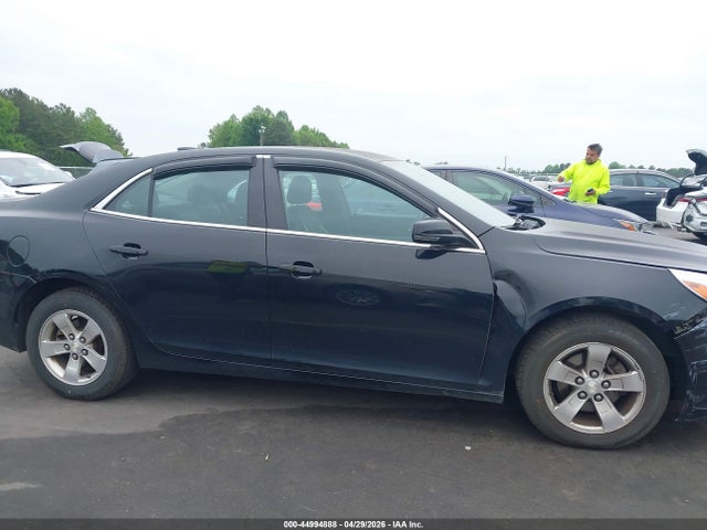 2016 Chevrolet Malibu Limited Lt მანქანა იყიდება აუქციონზე, vin: 1G11C5SA8GU107209, აუქციონის ნომერი: 44994888