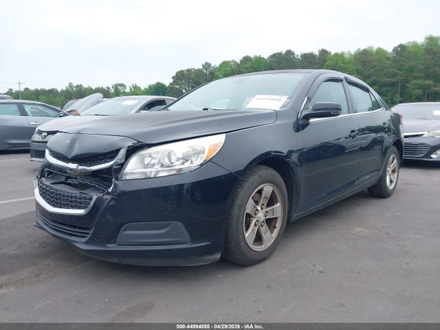 2016 Chevrolet Malibu Limited Lt მანქანა იყიდება აუქციონზე, vin: 1G11C5SA8GU107209, აუქციონის ნომერი: 44994888